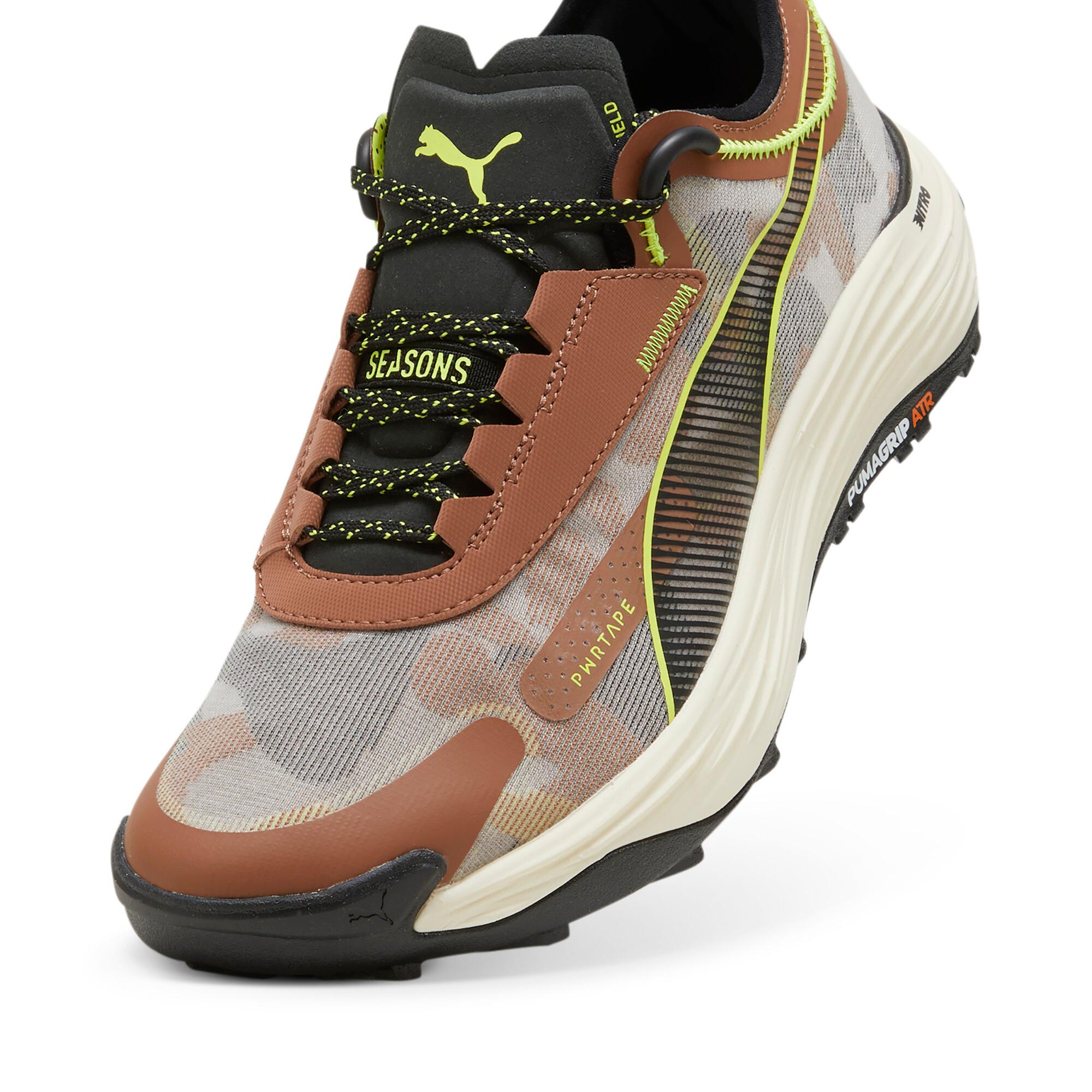 SEASONS Voyage NITRO™ 3 Men's Running Shoes Product Image