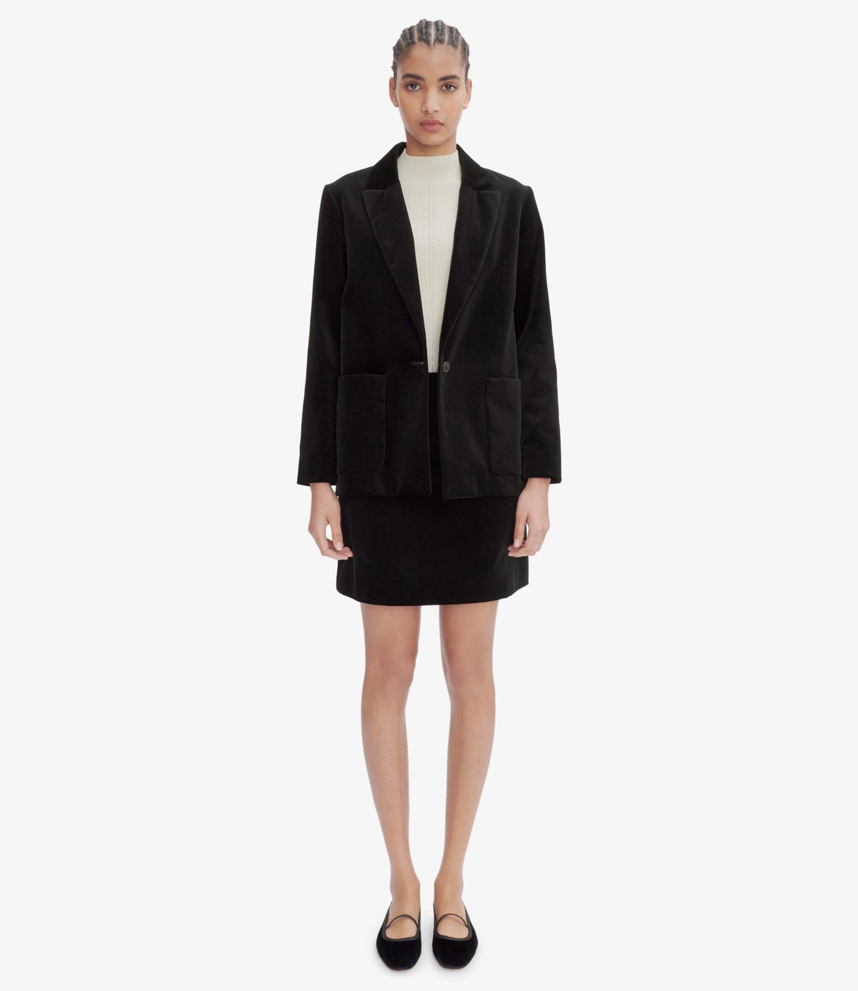 Taly jacket Female Product Image