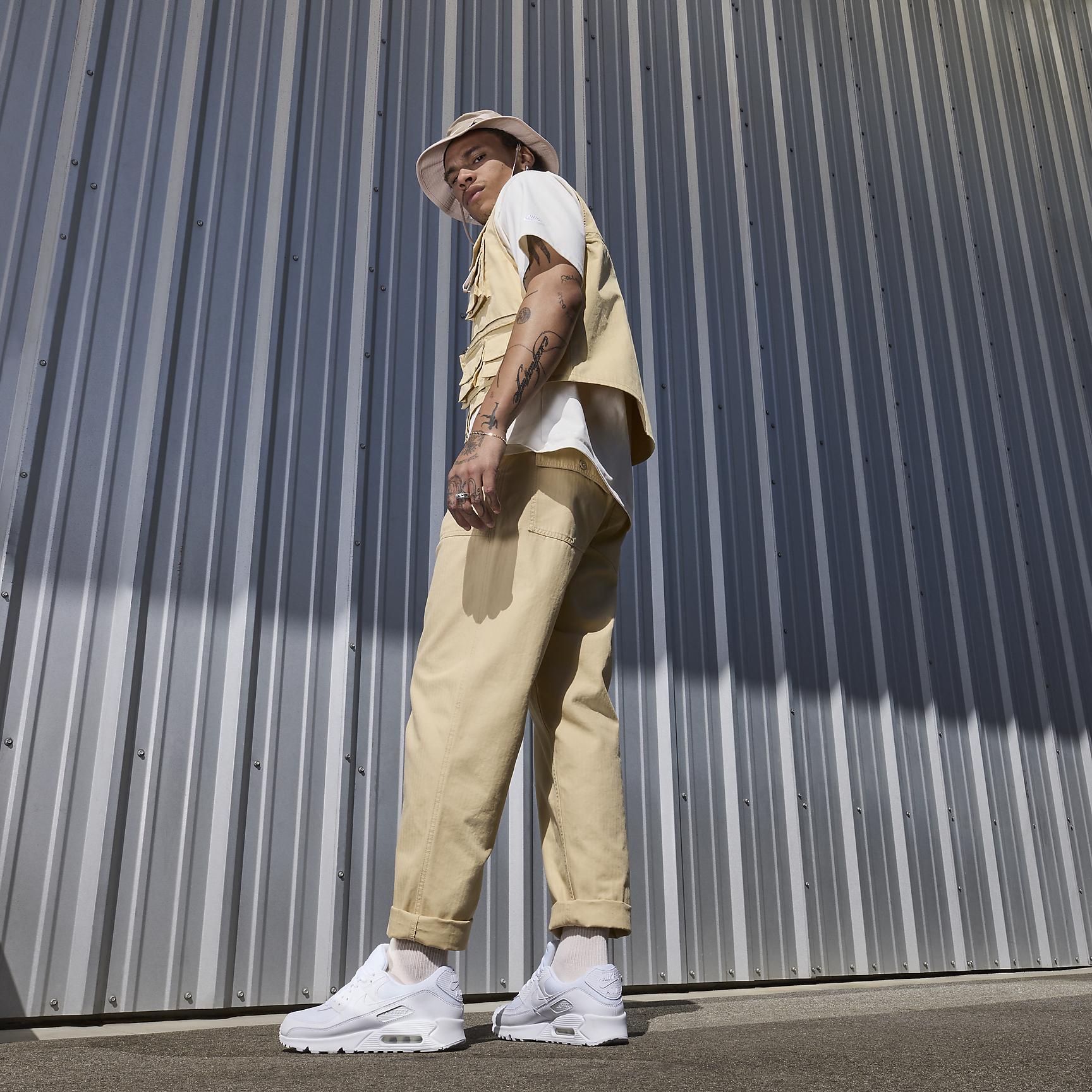 Nike Mens Air Max 0 Shoes | CN8490-003 Product Image