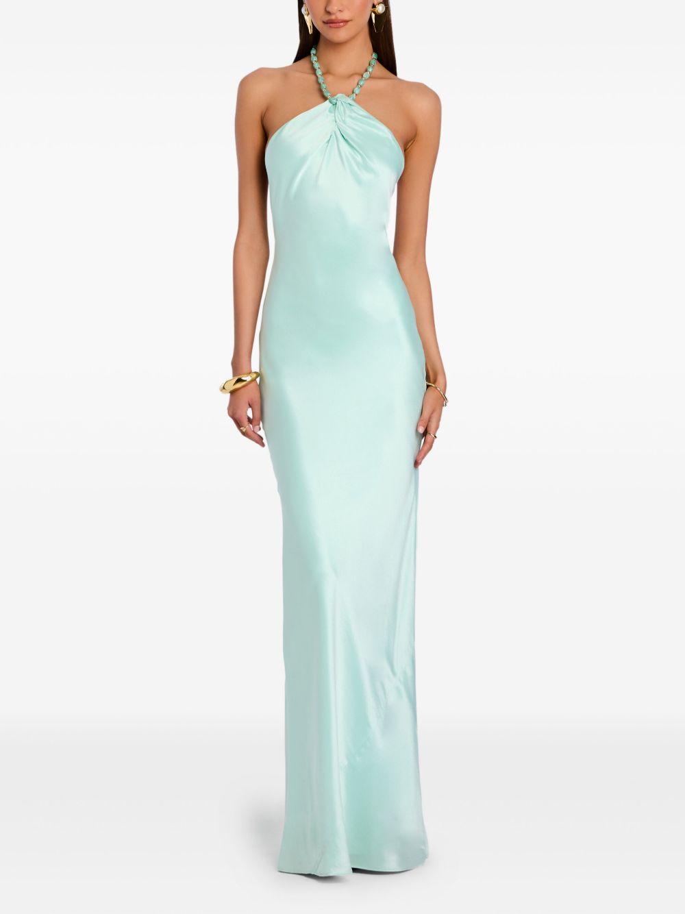 Anat maxi dress Product Image