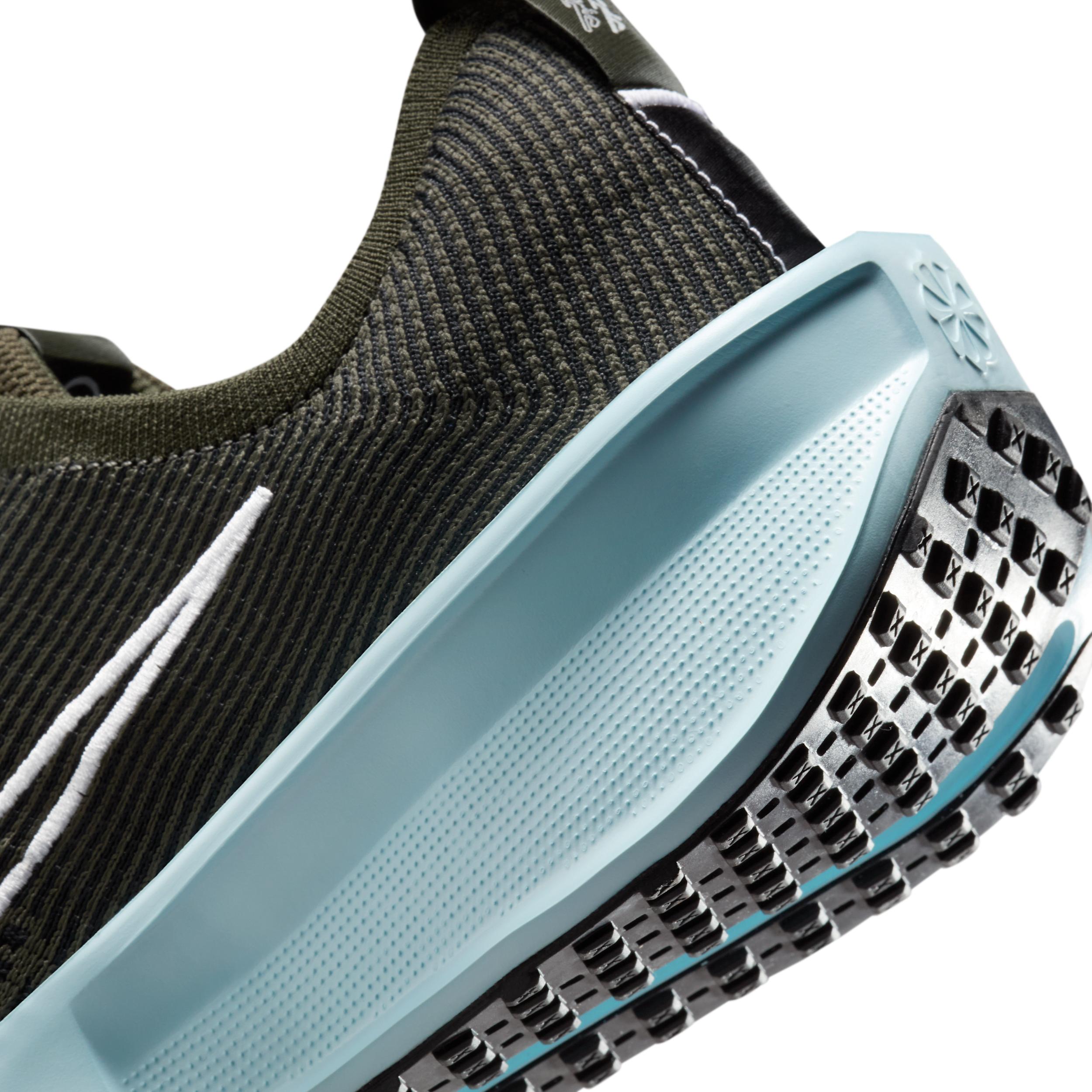 Nike Mens Interact Run Road Running Shoes | FD2291-300 Product Image