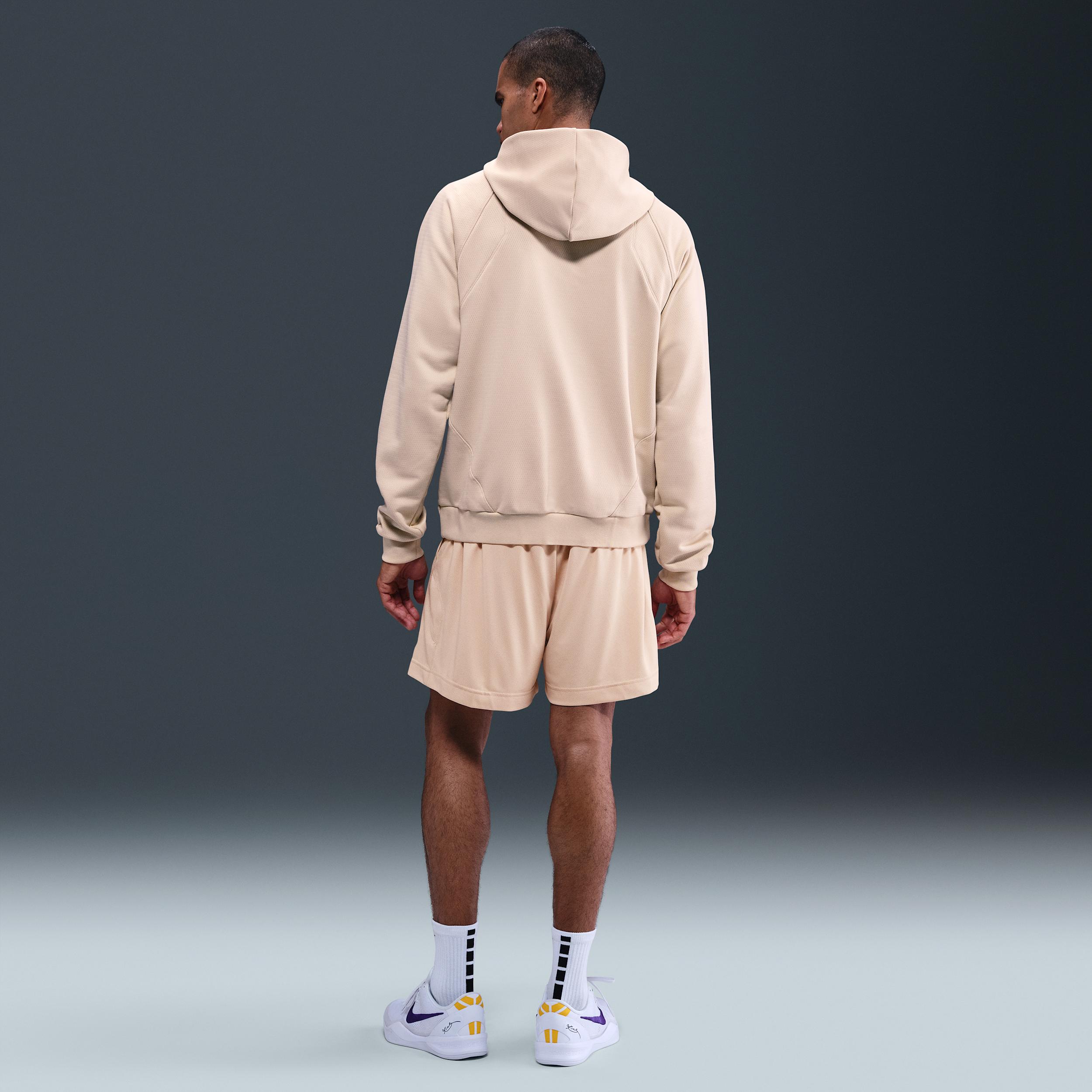 Nike Men's Kobe Dri-FIT 6" Basketball Shorts Product Image