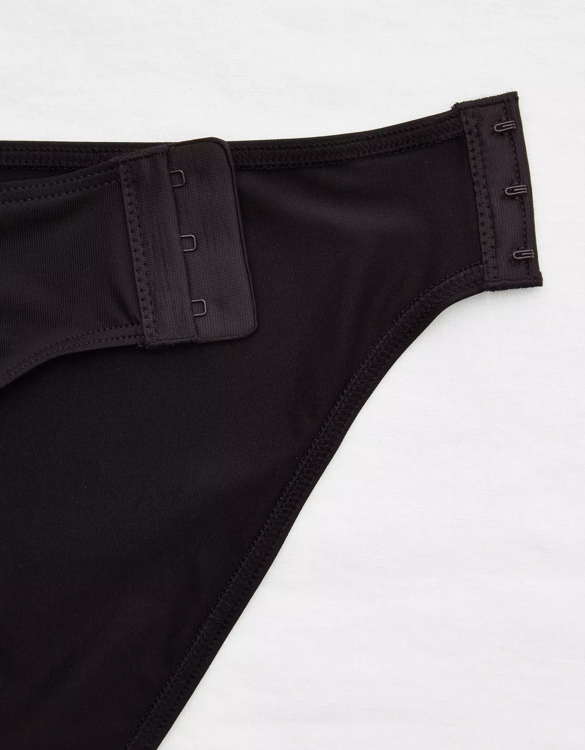 Slick Chicks Adaptive High Waisted Bikini Underwear Product Image