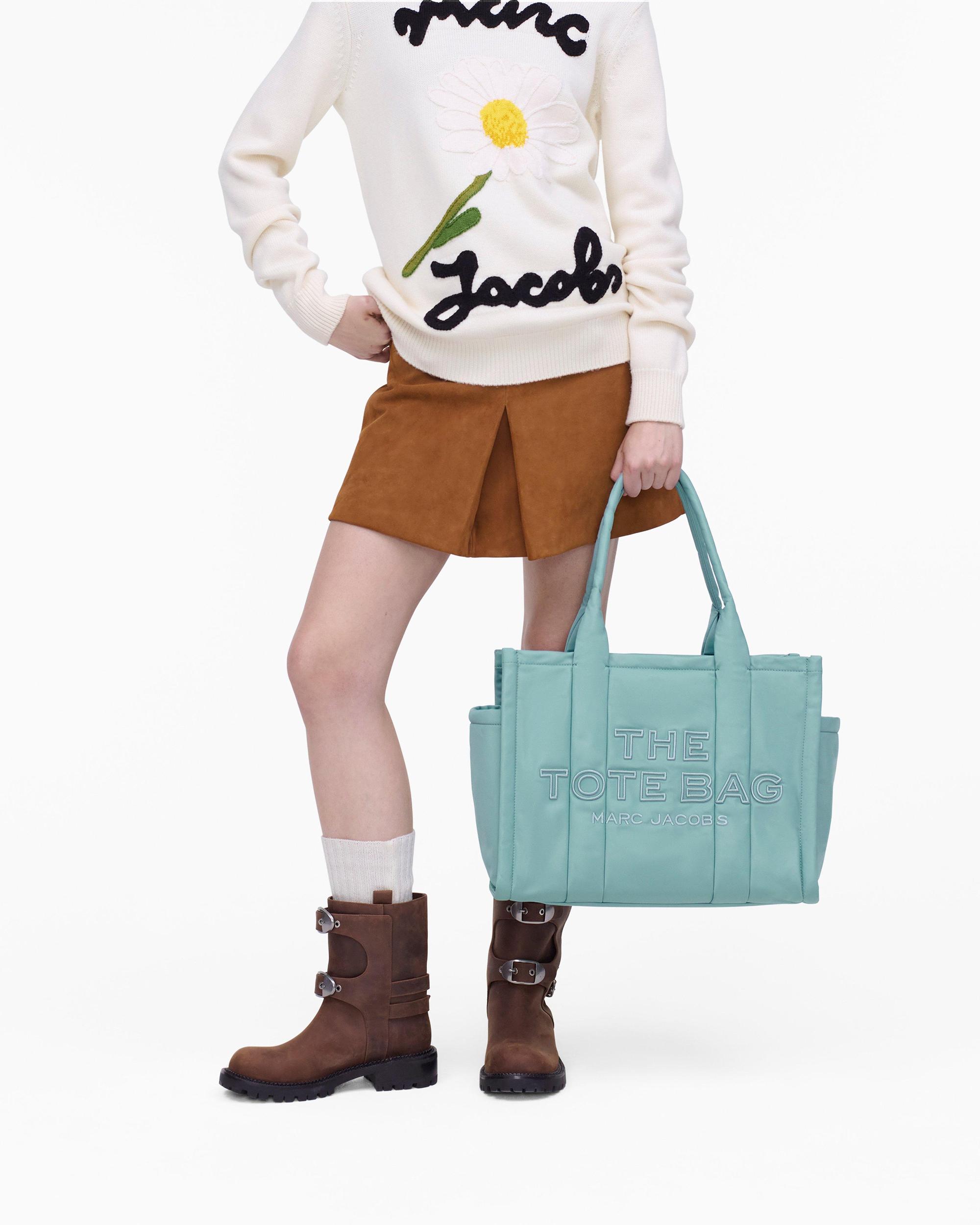 The Canvas Large Tote Bag Product Image