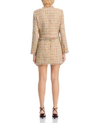 Adeline Boucle Randi Dress Product Image