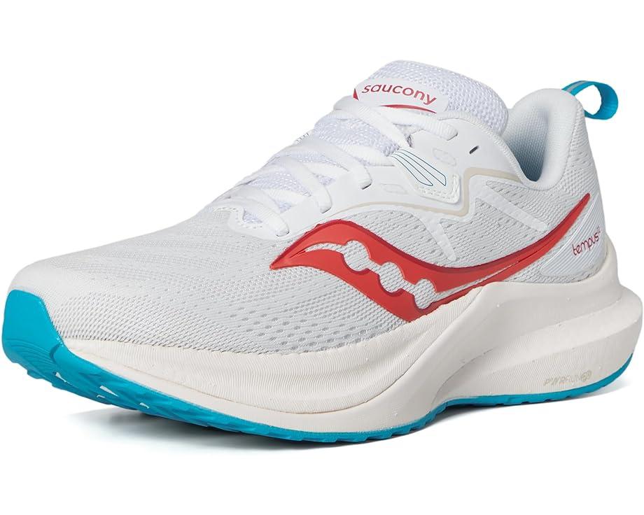 Women's Saucony Tempus 2 Product Image