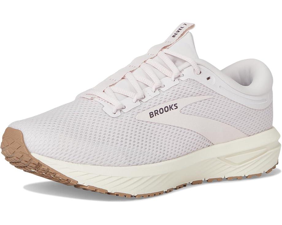 Women's Brooks Revel 7 Product Image