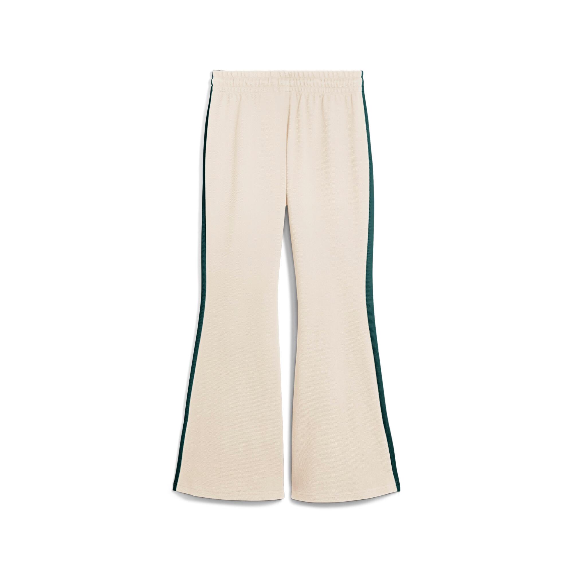 T7 Flared Pants Women Product Image