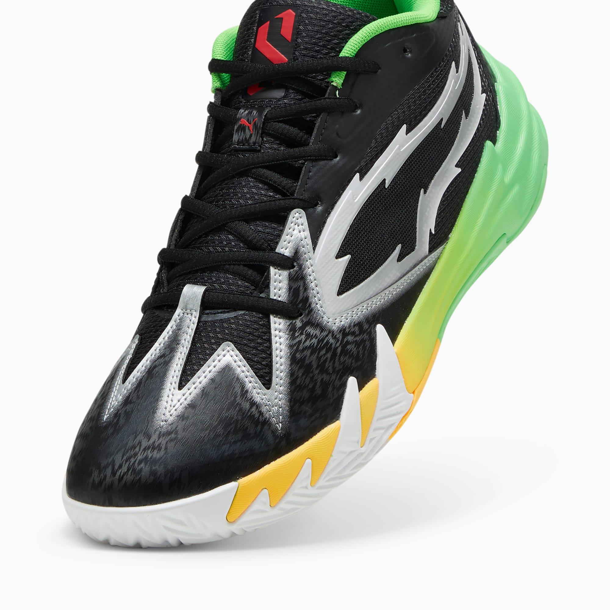 PUMA x 2K Scoot Zeros Men's Basketball Shoes Product Image