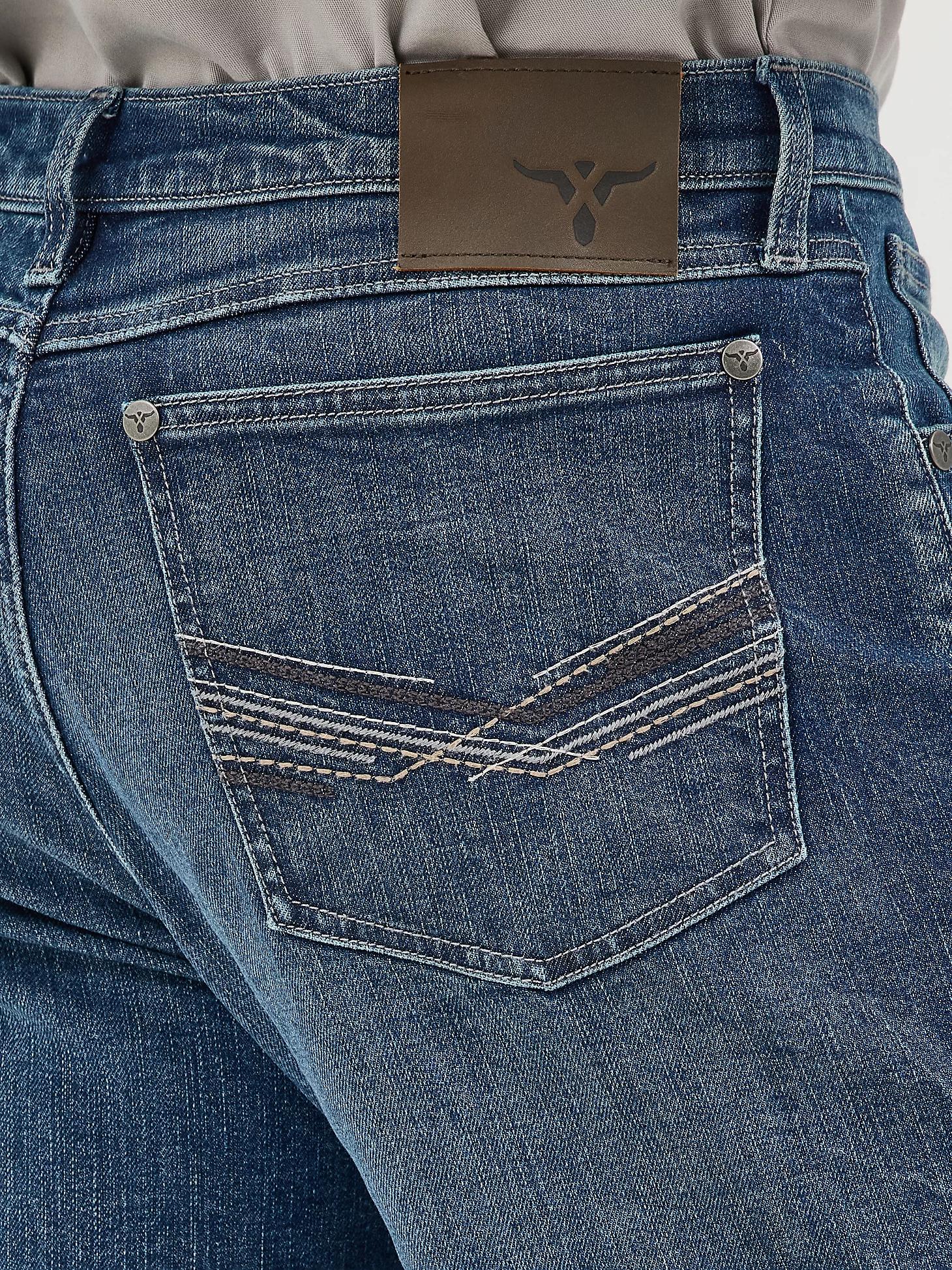 Men's Wrangler® 20X® No. 33 Extreme Relaxed Fit Jean in Bokan Product Image