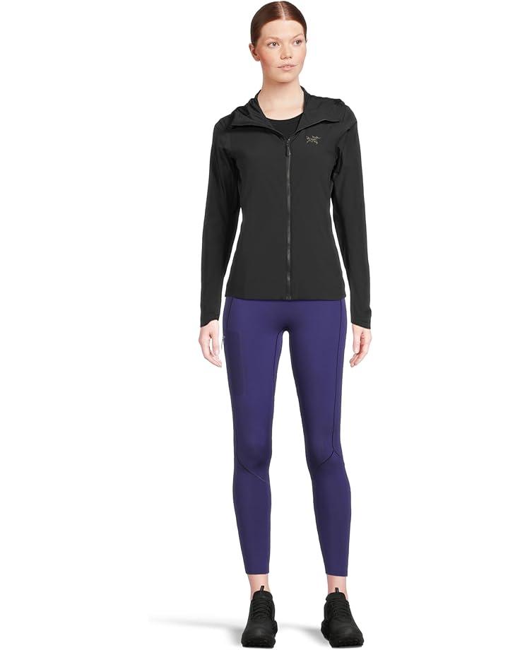 Atom Hoody Product Image