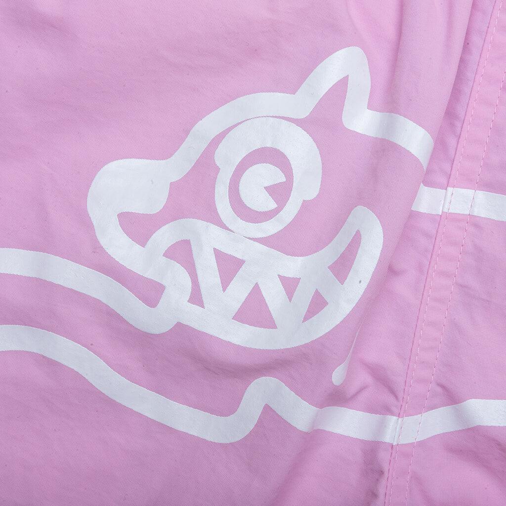 Ruuner Shorts - Orchid Male Product Image