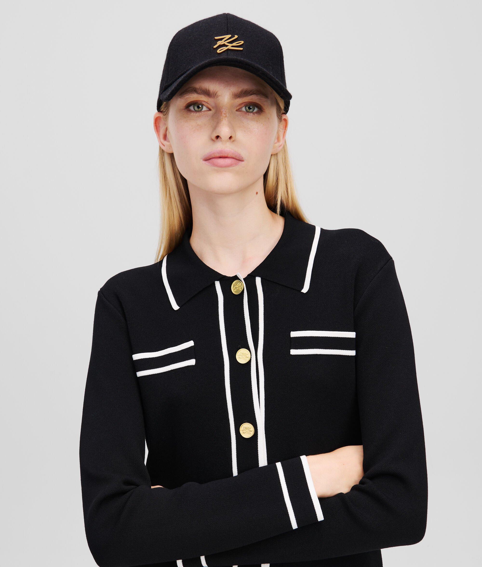 K/AUTOGRAPH WOOL CAP Product Image