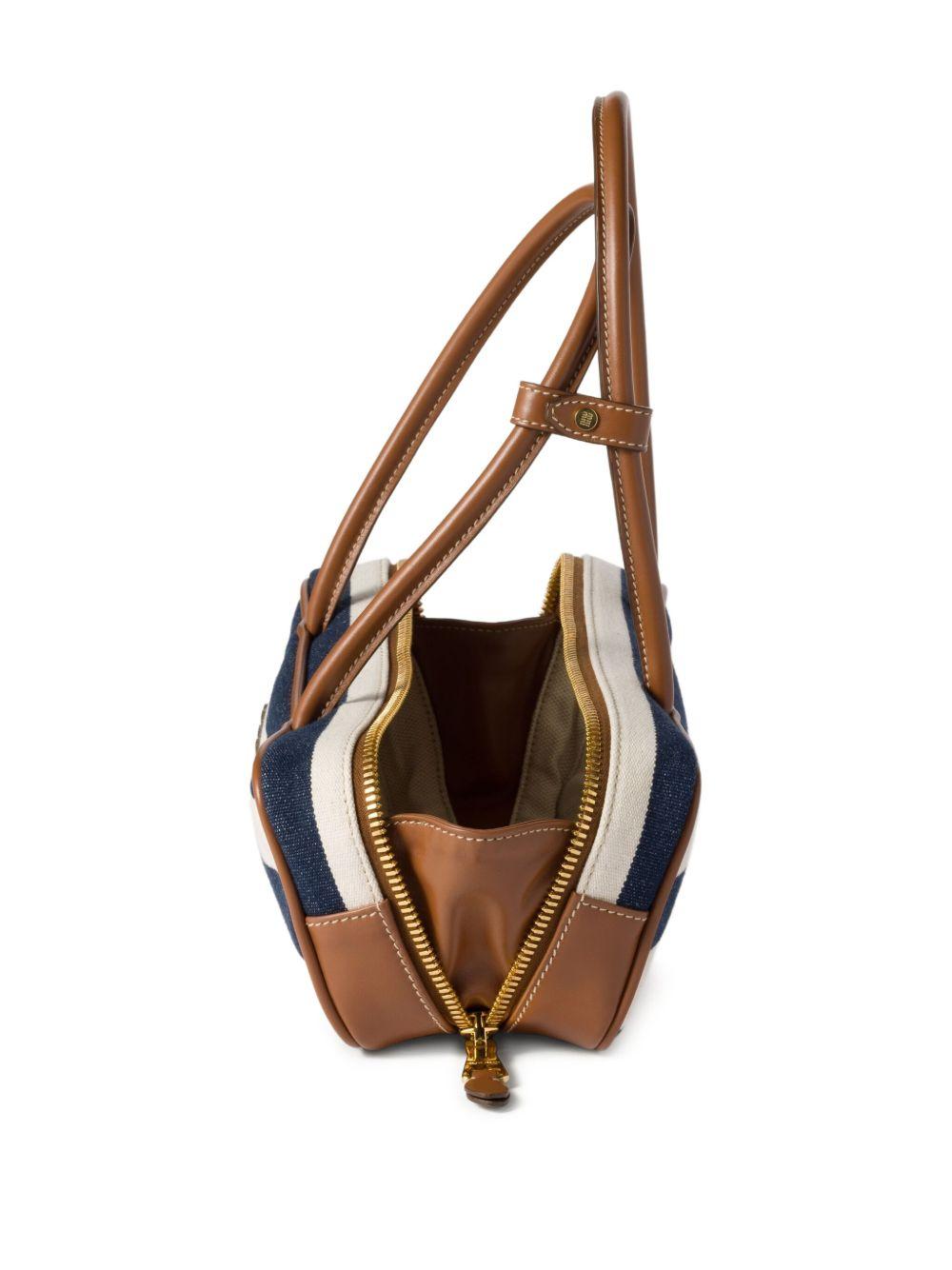 Beau tote bag Product Image