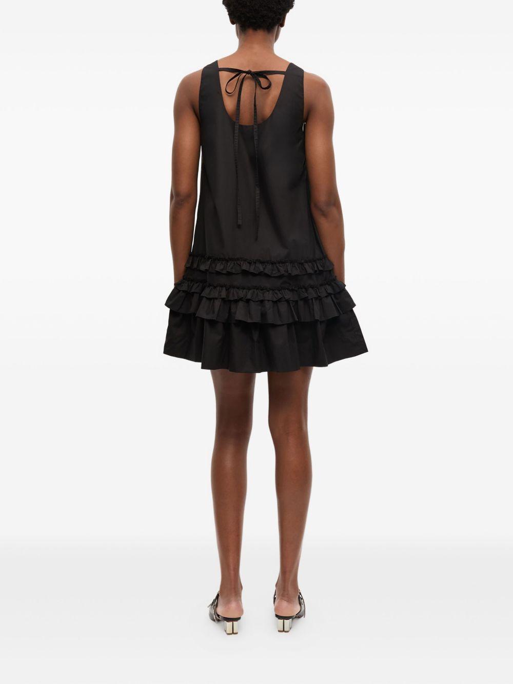 poplin dress Product Image