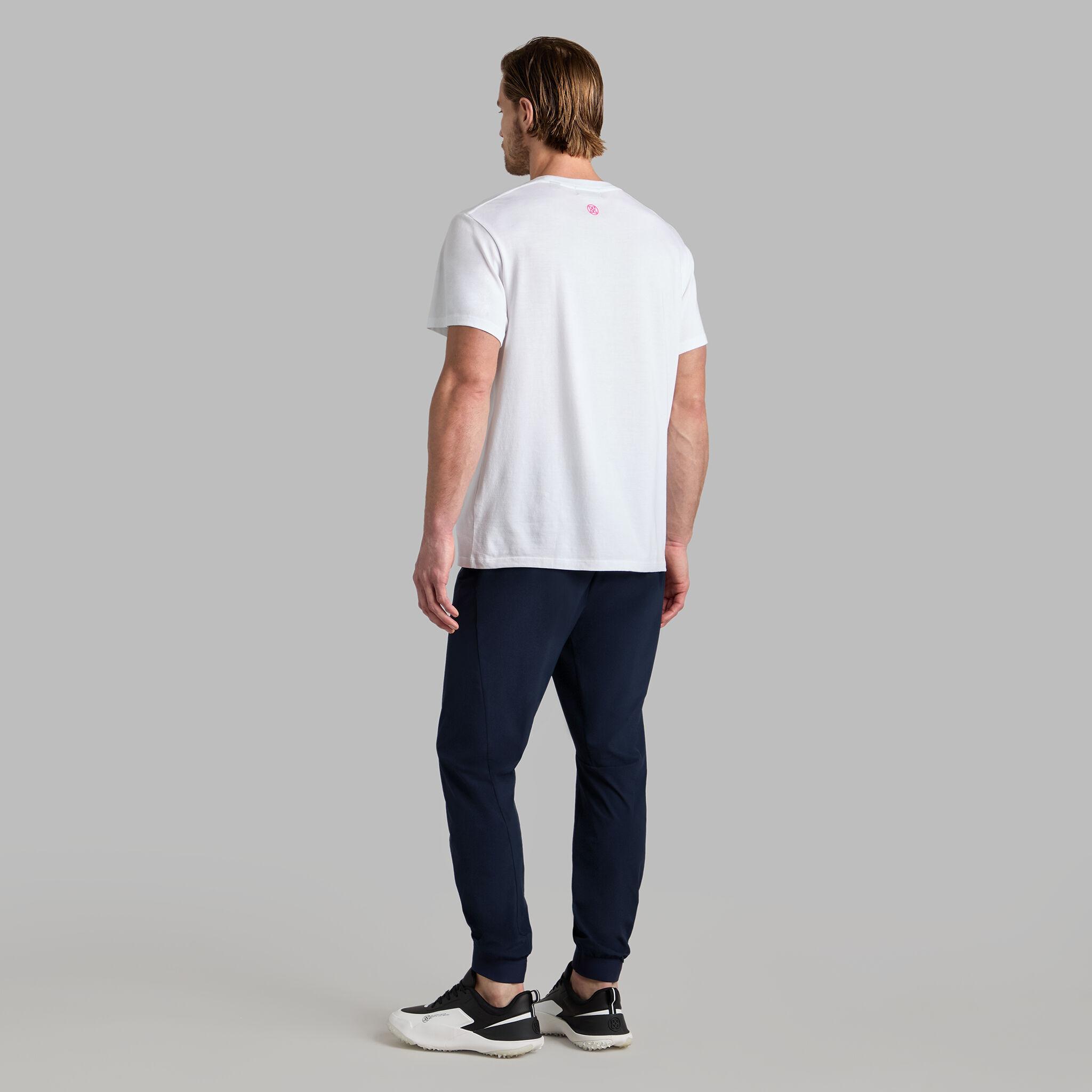 CRUCIAL COTTON TEE Product Image