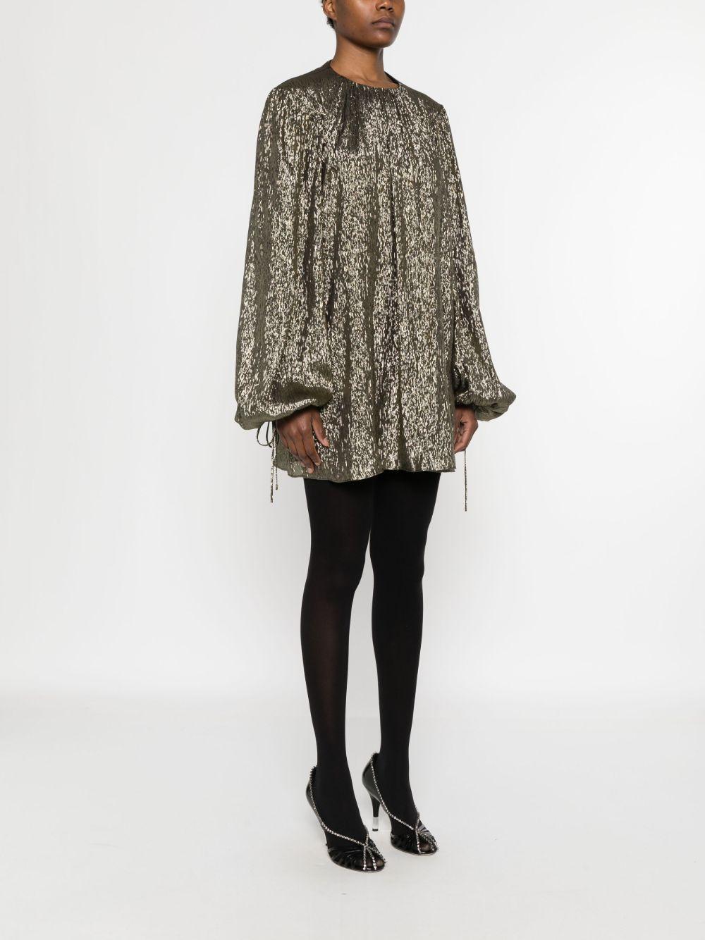 CHLOÉ Chloè Dresses In Black Product Image