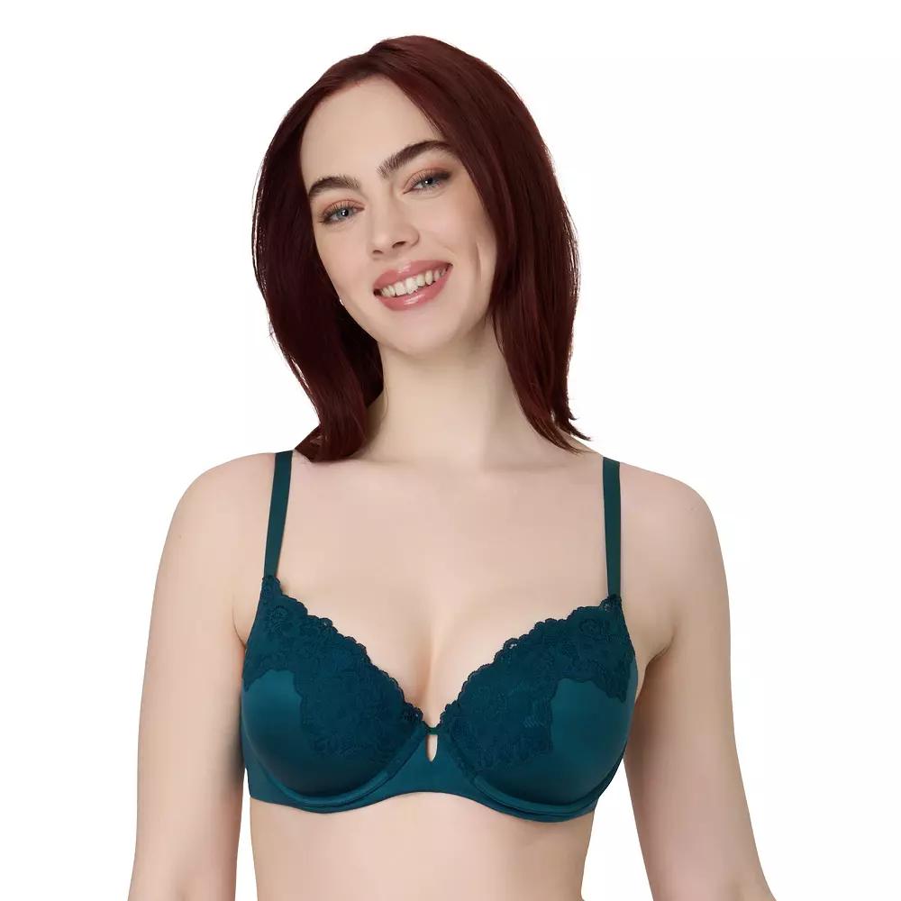 Maidenform® Comfort Devotion Your Lift™ Underwire Bra DM1195, Women's,  Product Image