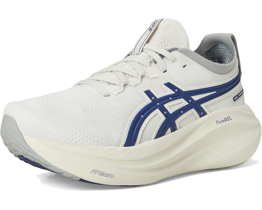 GEL-Nimbus 27 Trail Product Image