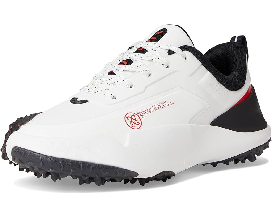 MG4X2 Stippled Hybrid Golf Cross Trainer Product Image