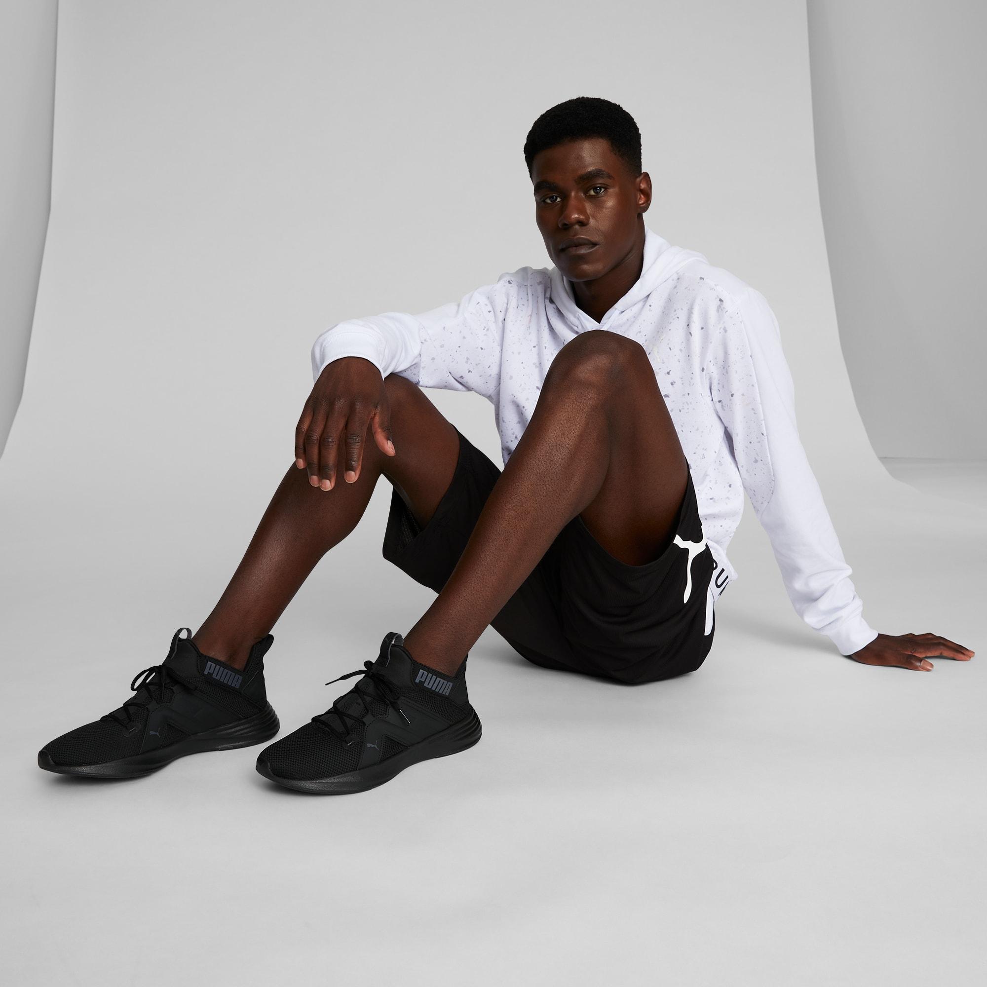 PUMA Contempt Demi Men's Shoes in Grey Product Image