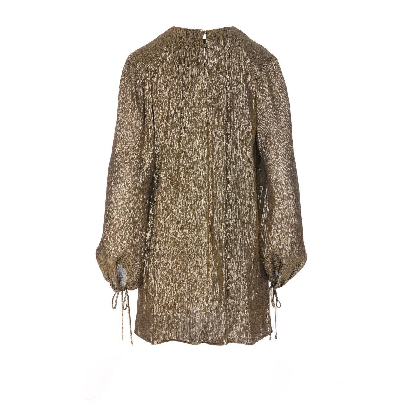 CHLOÉ Chloè Dresses In Black Product Image