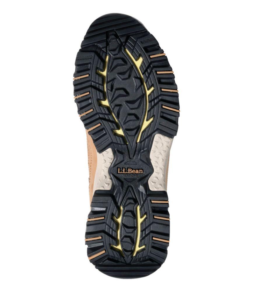 Women's Trail Model X Waterproof Hiking Shoes, Leather Product Image