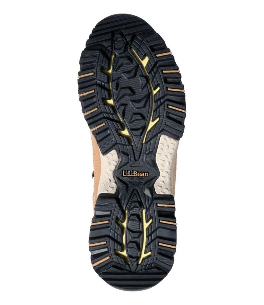 Women's Trail Model X Waterproof Hiking Boots, Leather Product Image