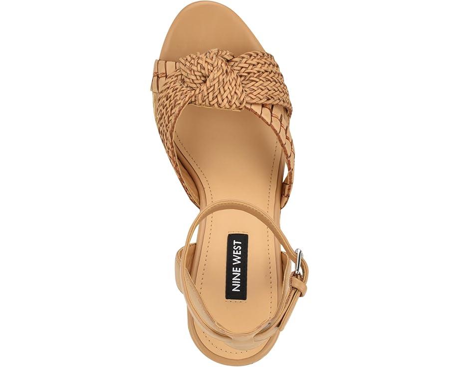 Sandra Flatform Product Image