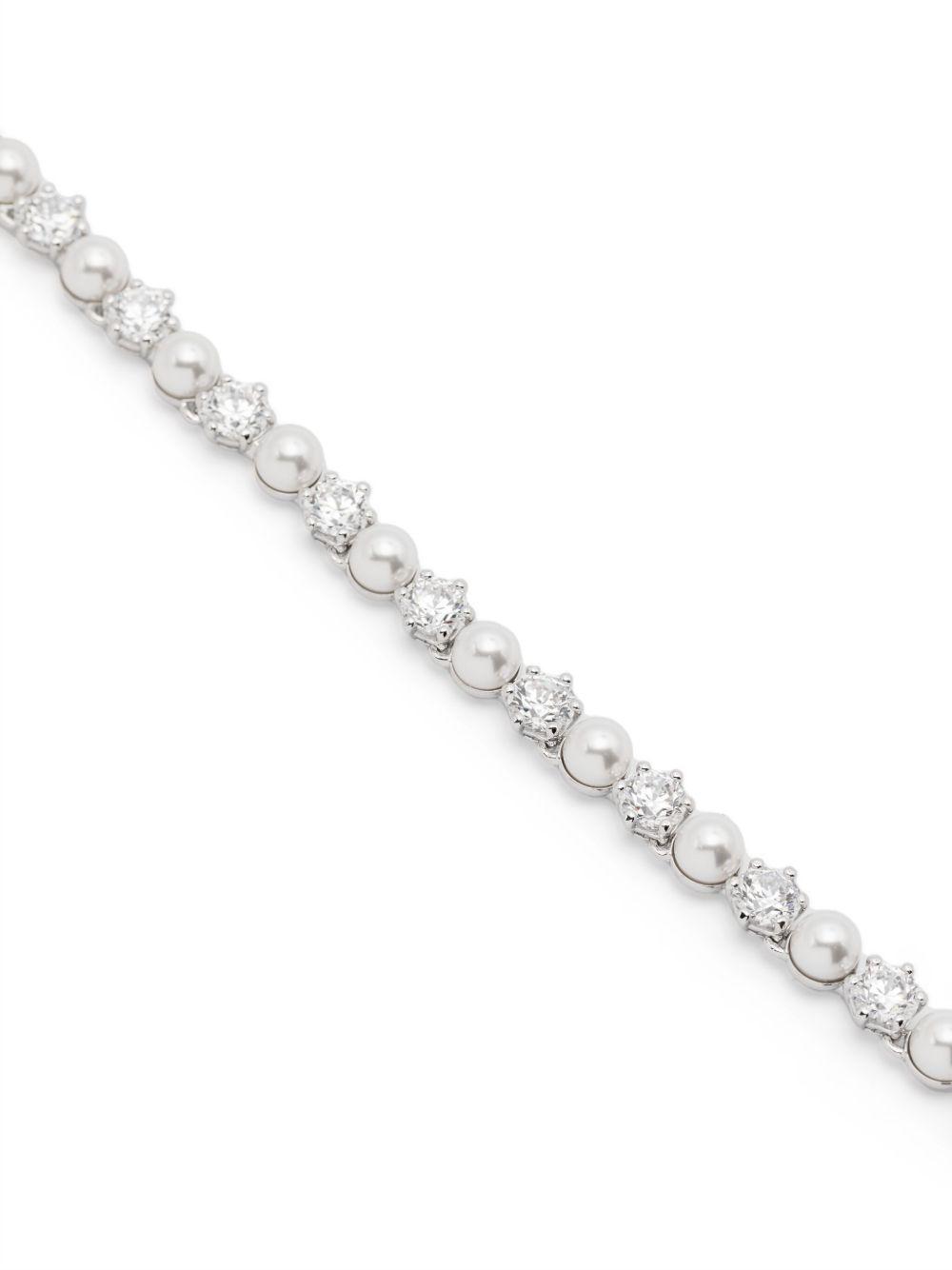 Matrix Tennis necklace  Product Image