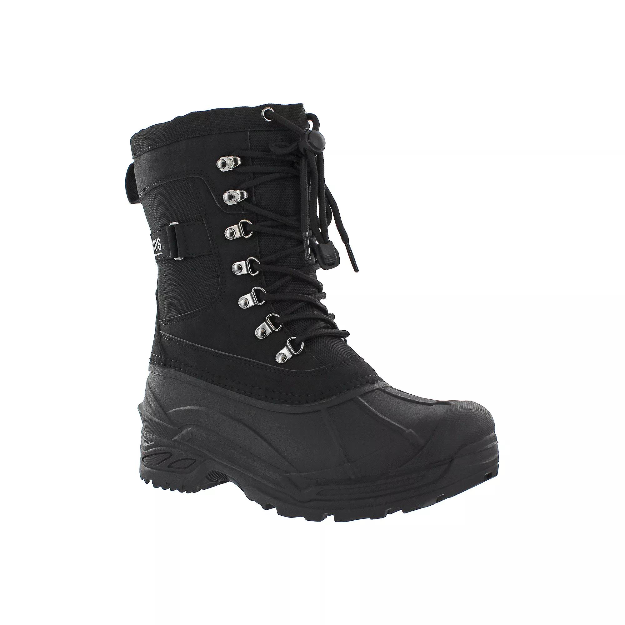 totes Brody Men's Waterproof Boots,  Product Image