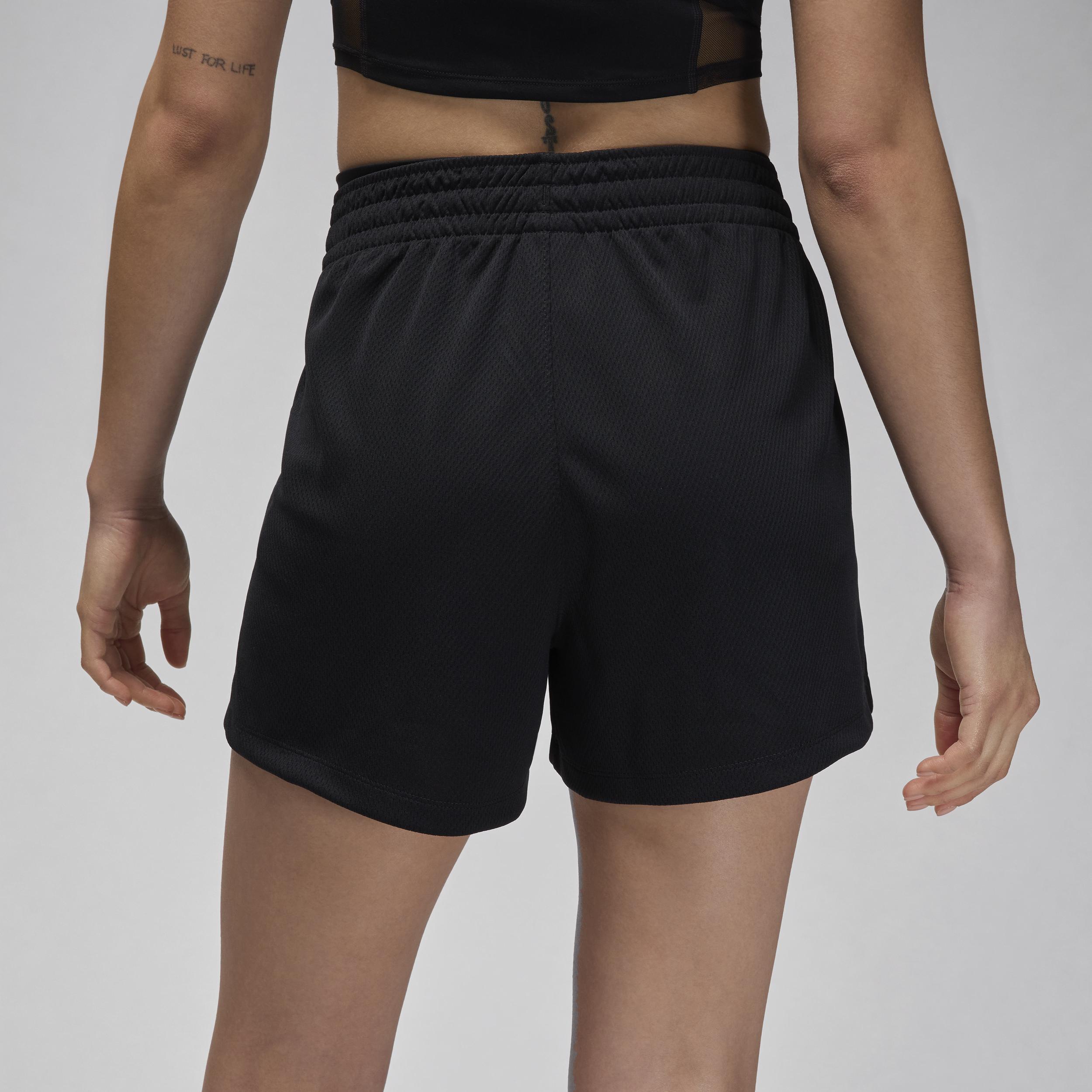 Women's Jordan Sport Mesh Shorts Product Image
