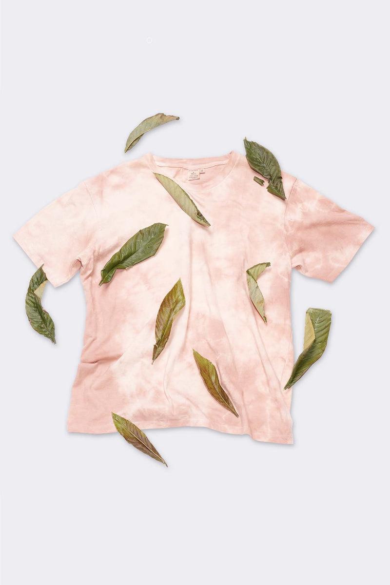 Women's Limited Artist Series: Loquat Leaves Bundle Dye Product Image