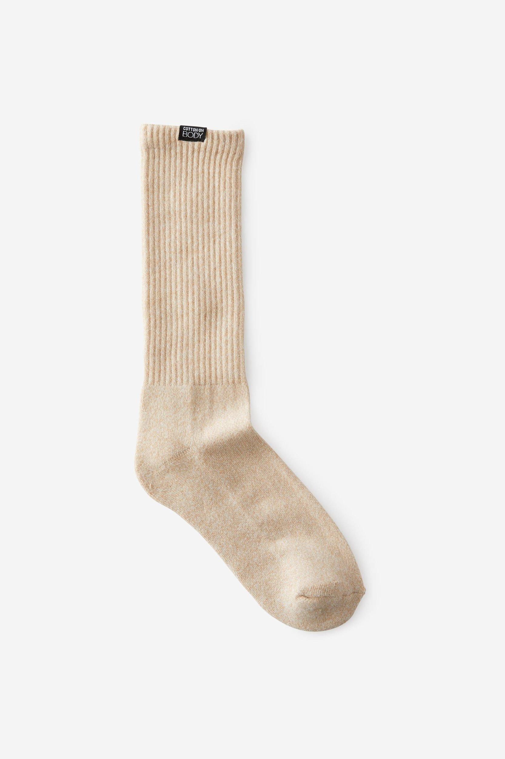 Active Tube Sock Product Image
