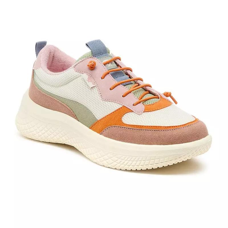 Rocket Dog Gravel Women's Platform Sneakers,  Product Image