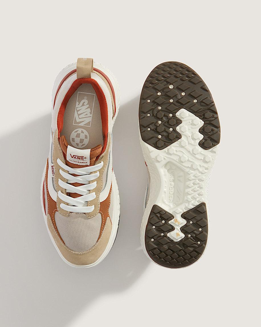 Ultrarange Neo VR3 Shoe in Oatmeal Beige| Vans US Product Image