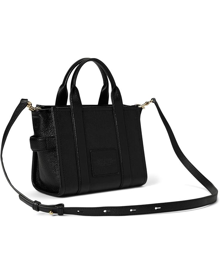 The Leather Medium Tote Bag Product Image