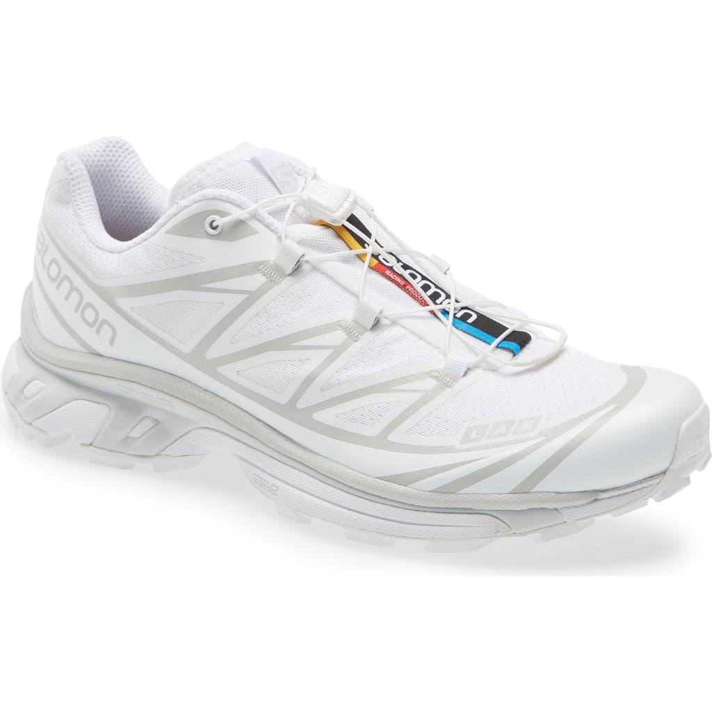 Mens XT-6 Trail Running Sneakers Product Image