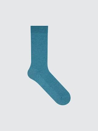 Mens Colorful 50 Socks US8-US11 UNIQLO US Product Image