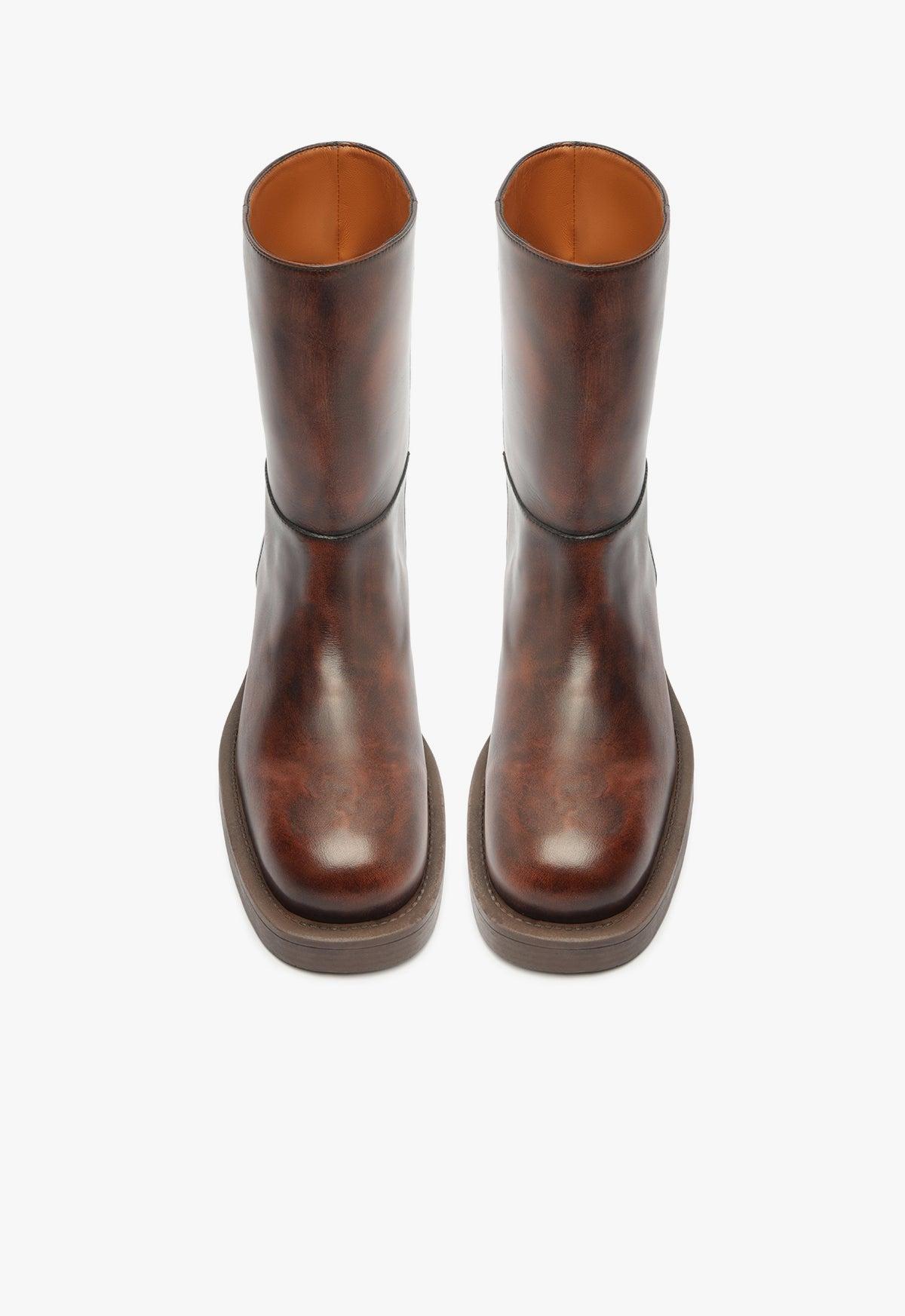 Jamie Bootie Female Product Image