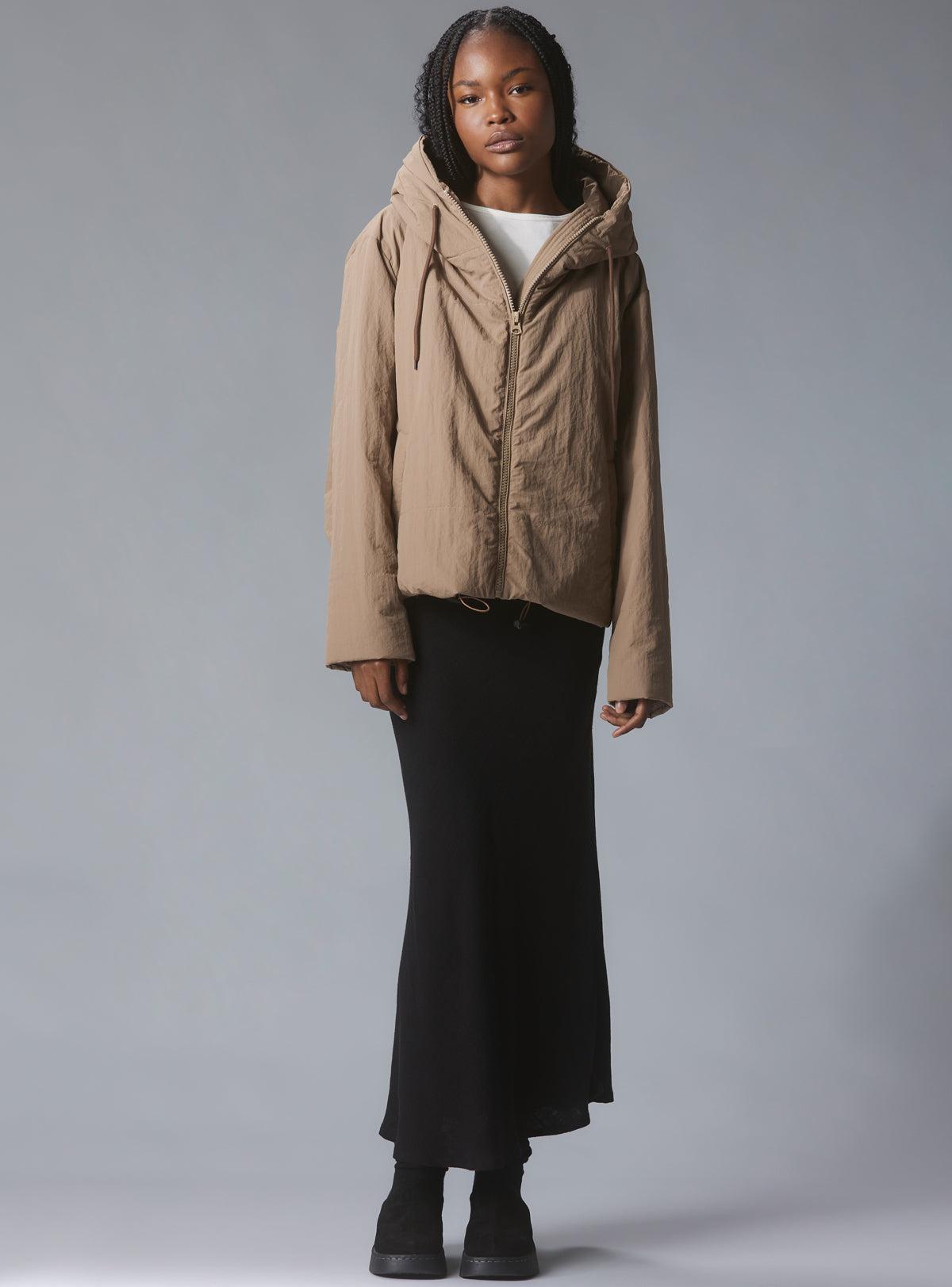 Neiro Jacket Female Product Image
