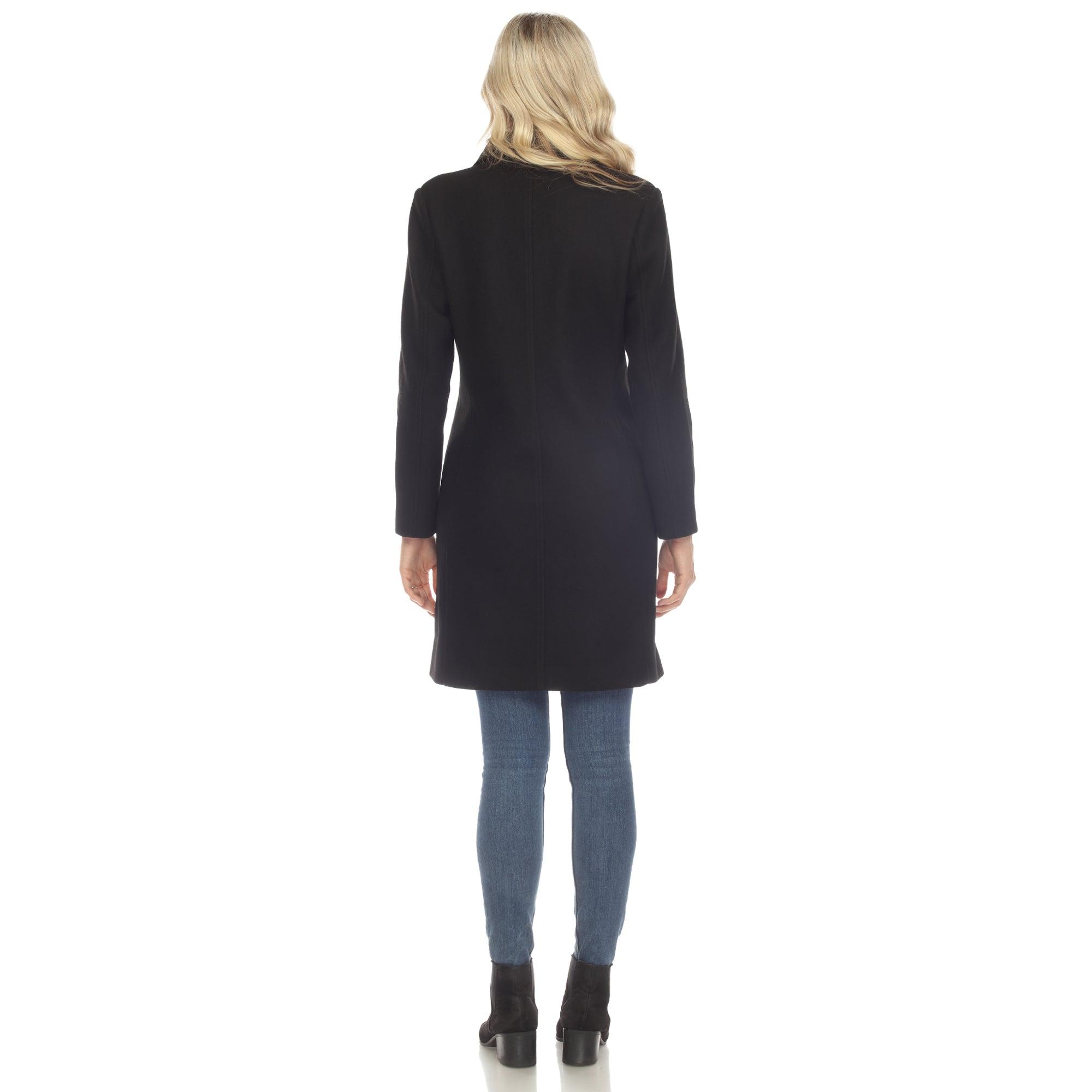 Women's Classic Walker Coat Female Product Image