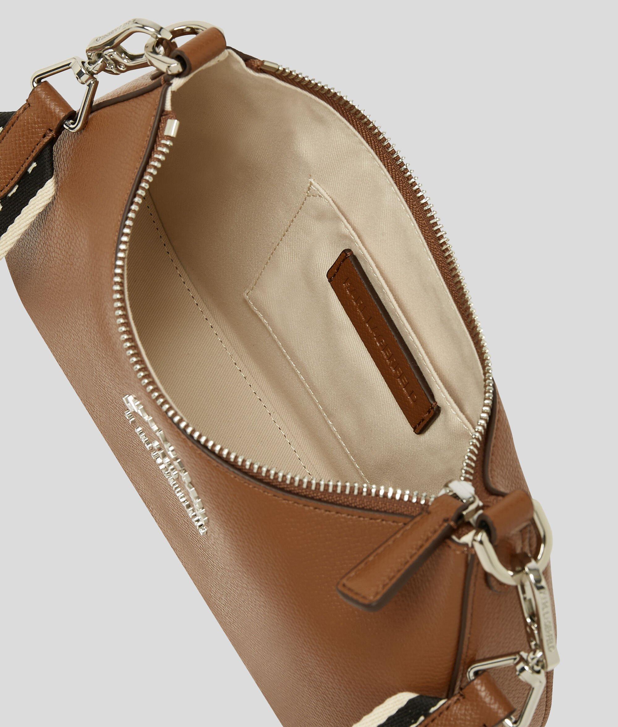 RUE ST-GUILLAUME METAL SHOULDER BAG Product Image