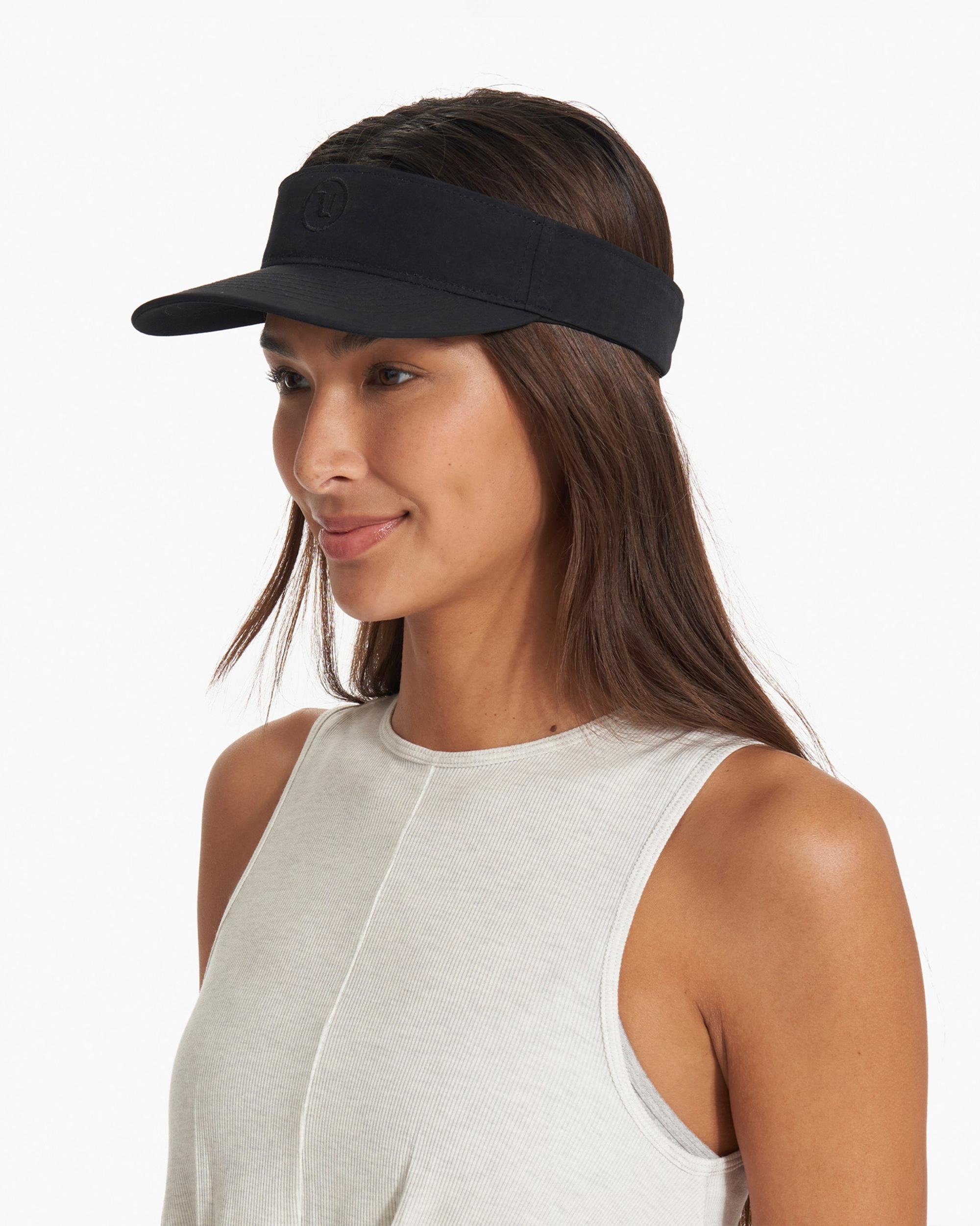 Vuori Tennis Visor Product Image