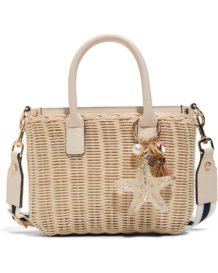 Mosley Straw Tote Product Image