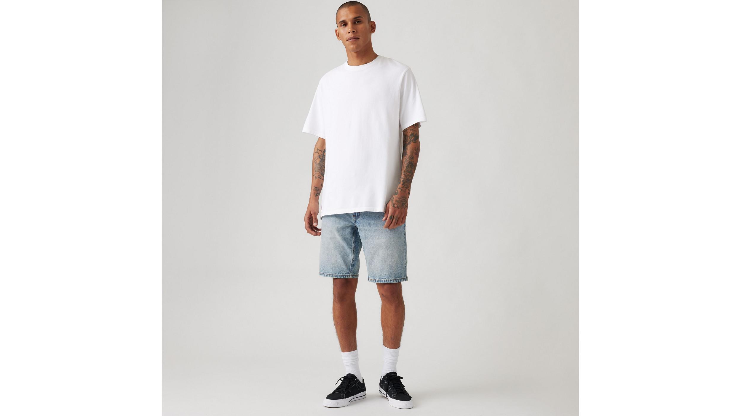 445 Athletic Men's Shorts Product Image