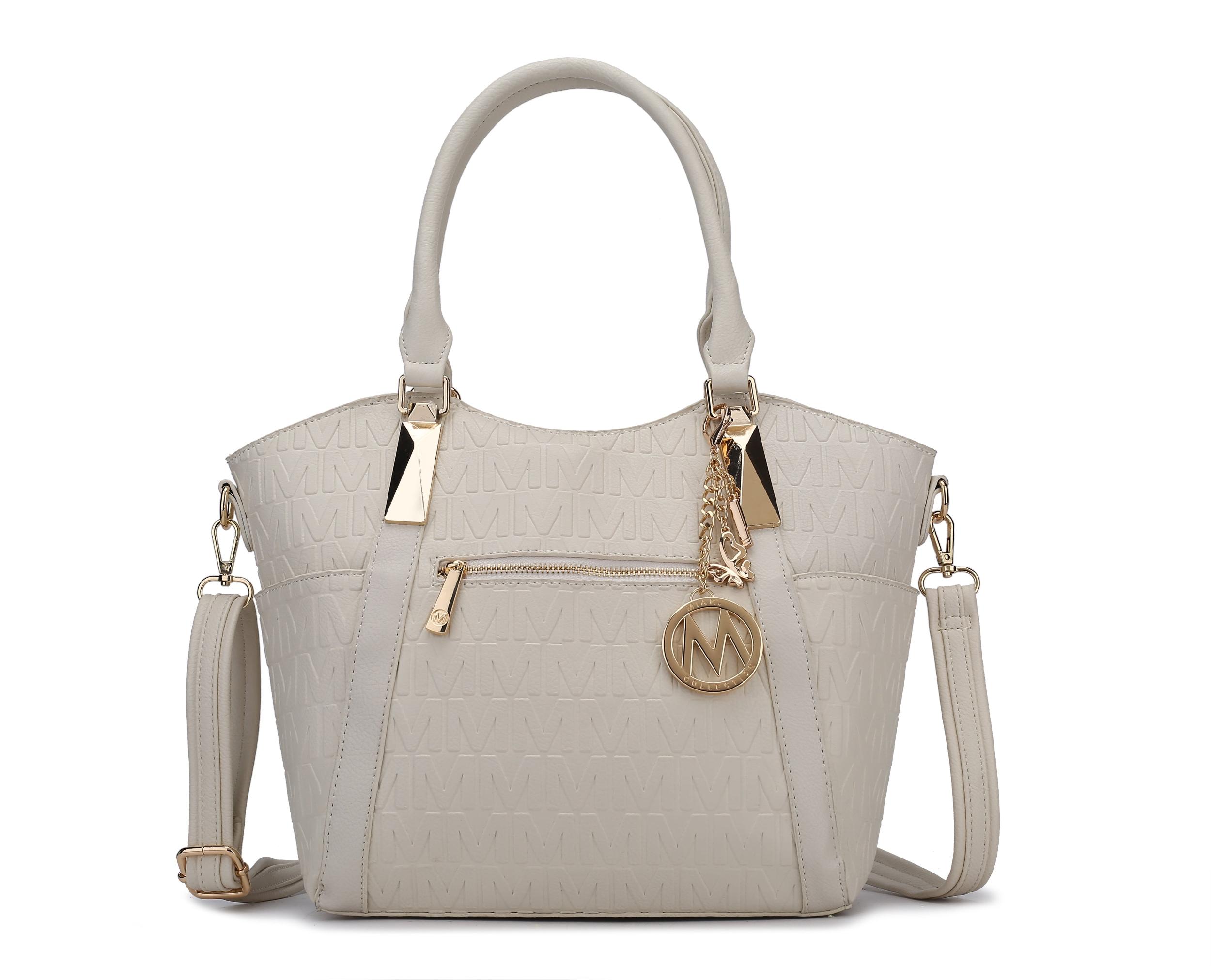 Lucy Signature Tote Bag Product Image