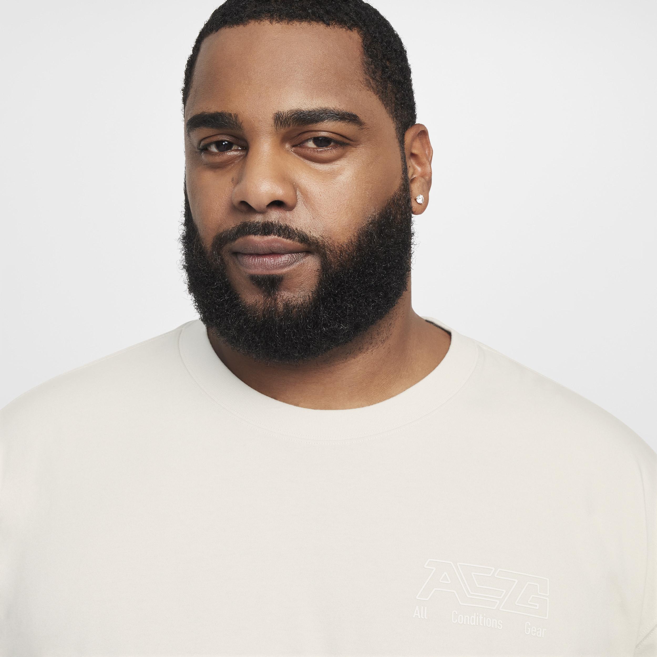 Nike ACG Men's Long-Sleeve T-Shirt Product Image