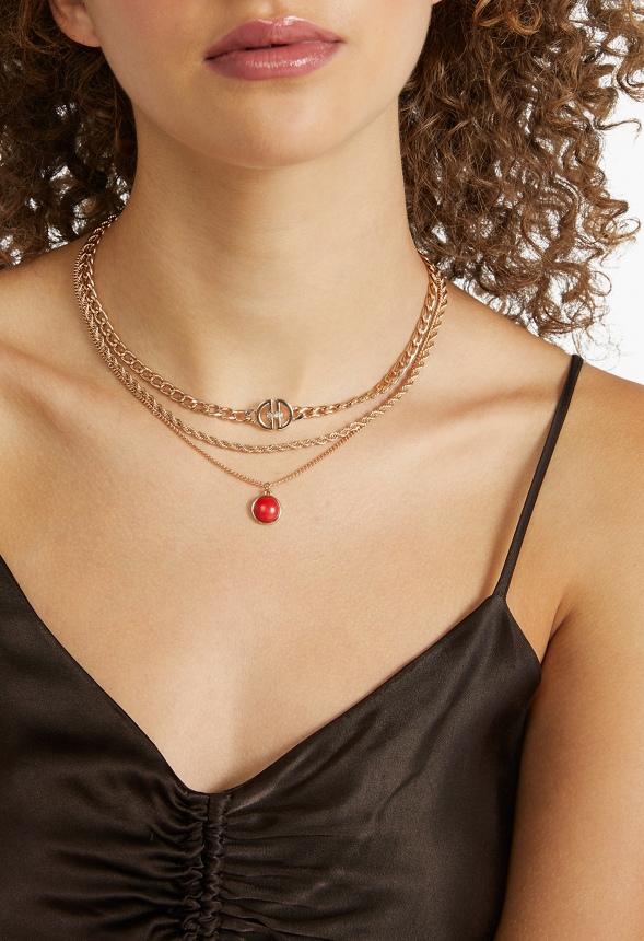 JustFab Margaux Platform Loafer Pump Womens Black/ White Size 8.5 Product Image