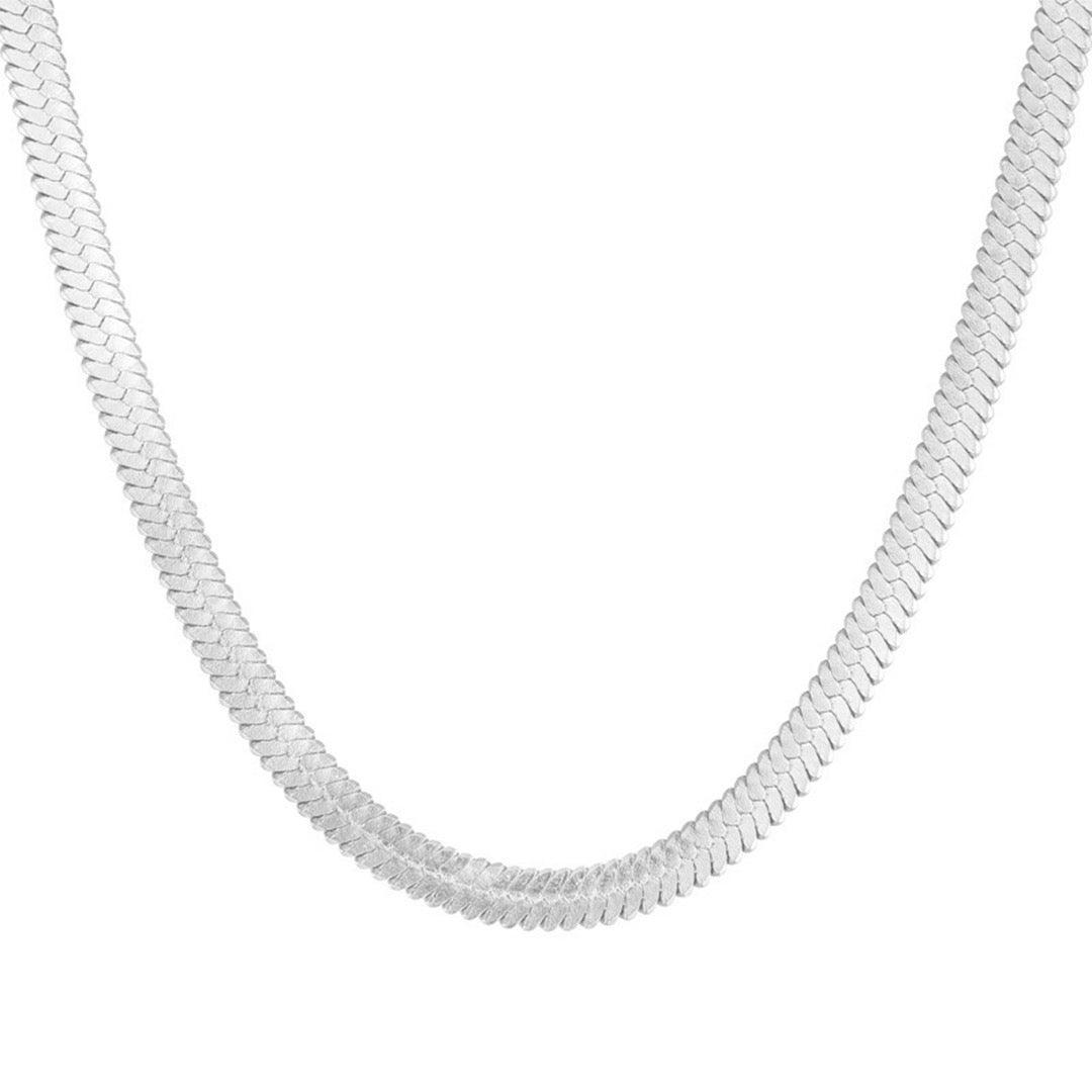 Shining Snake Choker Necklace 3.0 Product Image